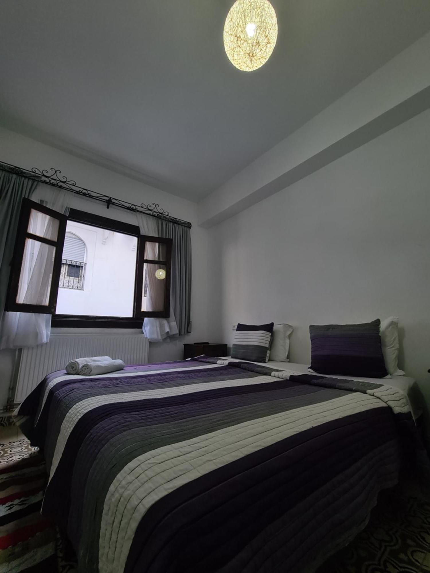Maison D'Hote Bousaid Chefchaouen Εξωτερικό φωτογραφία