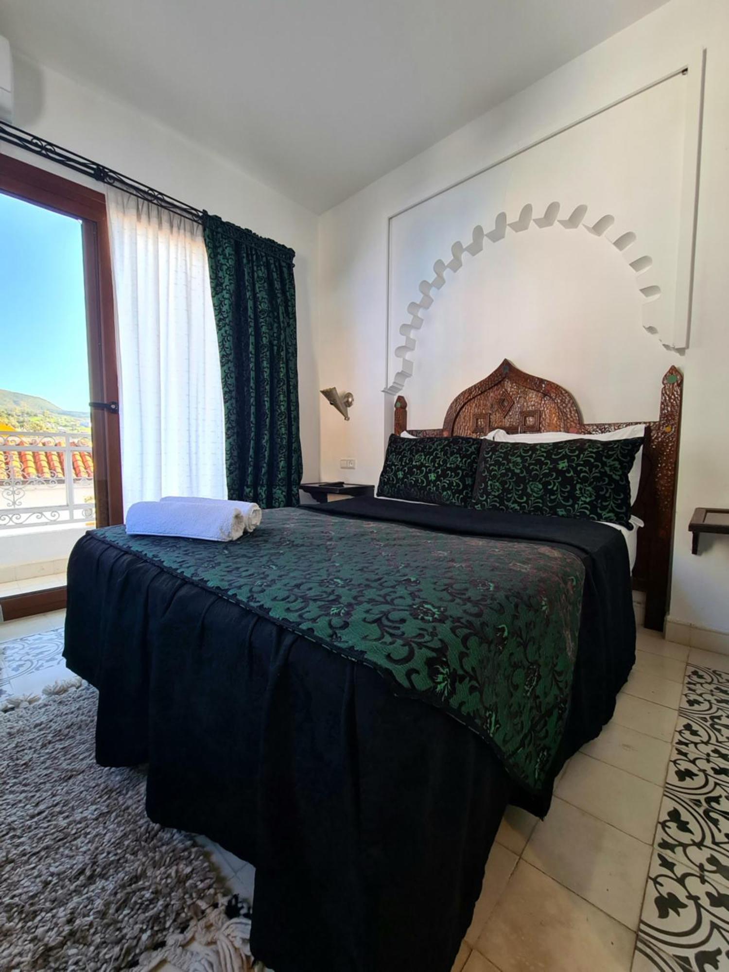 Maison D'Hote Bousaid Chefchaouen Εξωτερικό φωτογραφία