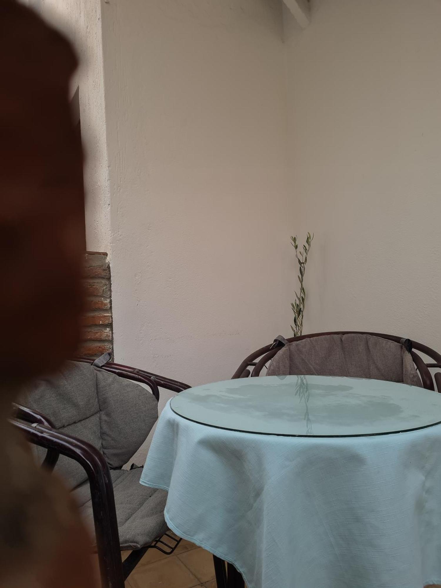 Maison D'Hote Bousaid Chefchaouen Εξωτερικό φωτογραφία