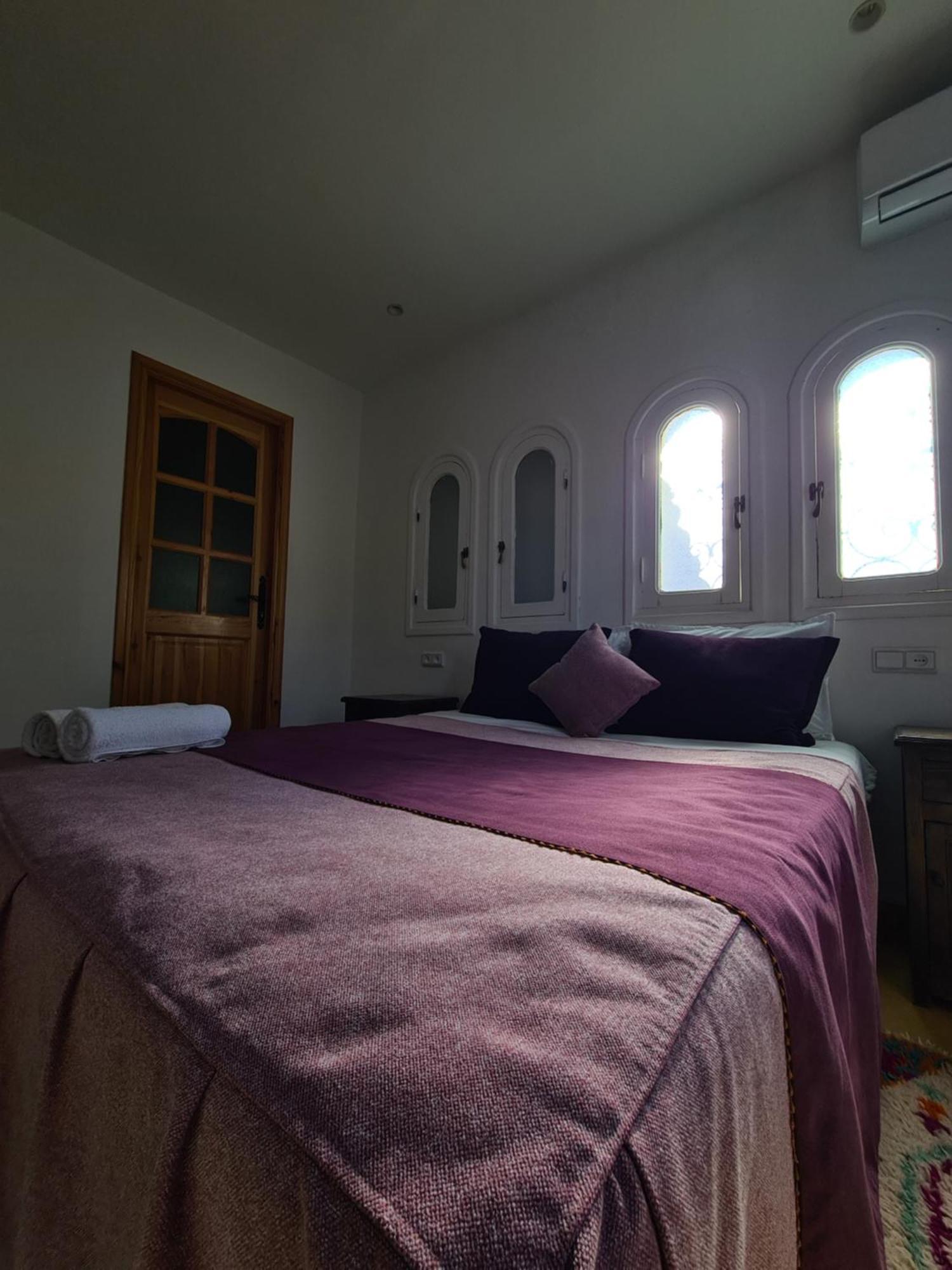 Maison D'Hote Bousaid Chefchaouen Εξωτερικό φωτογραφία