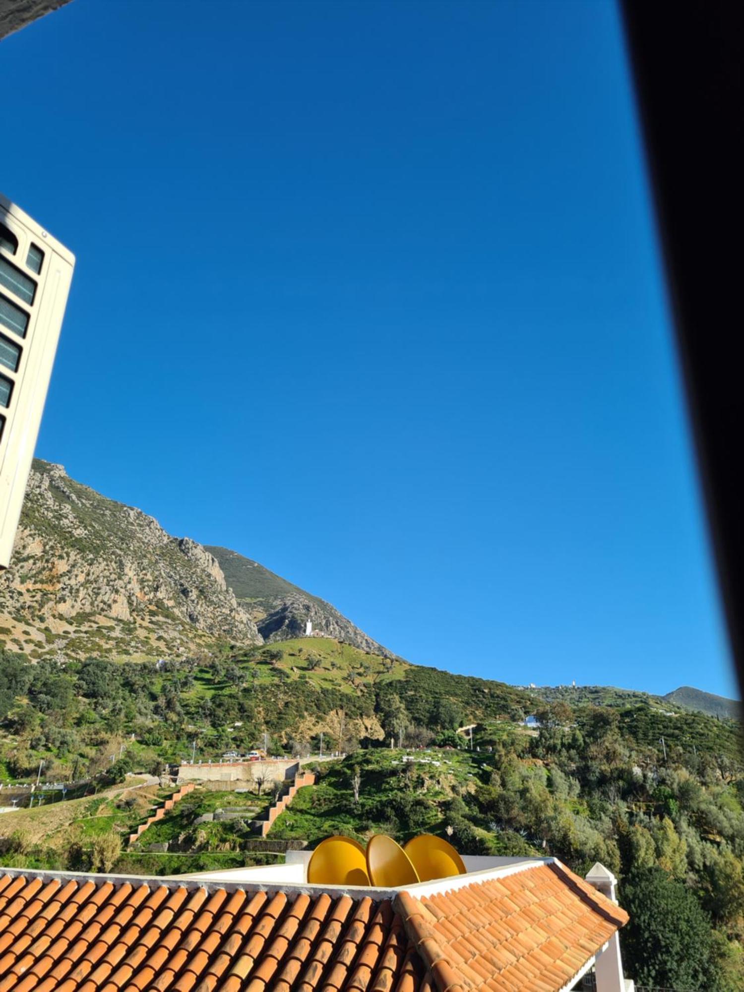 Maison D'Hote Bousaid Chefchaouen Εξωτερικό φωτογραφία