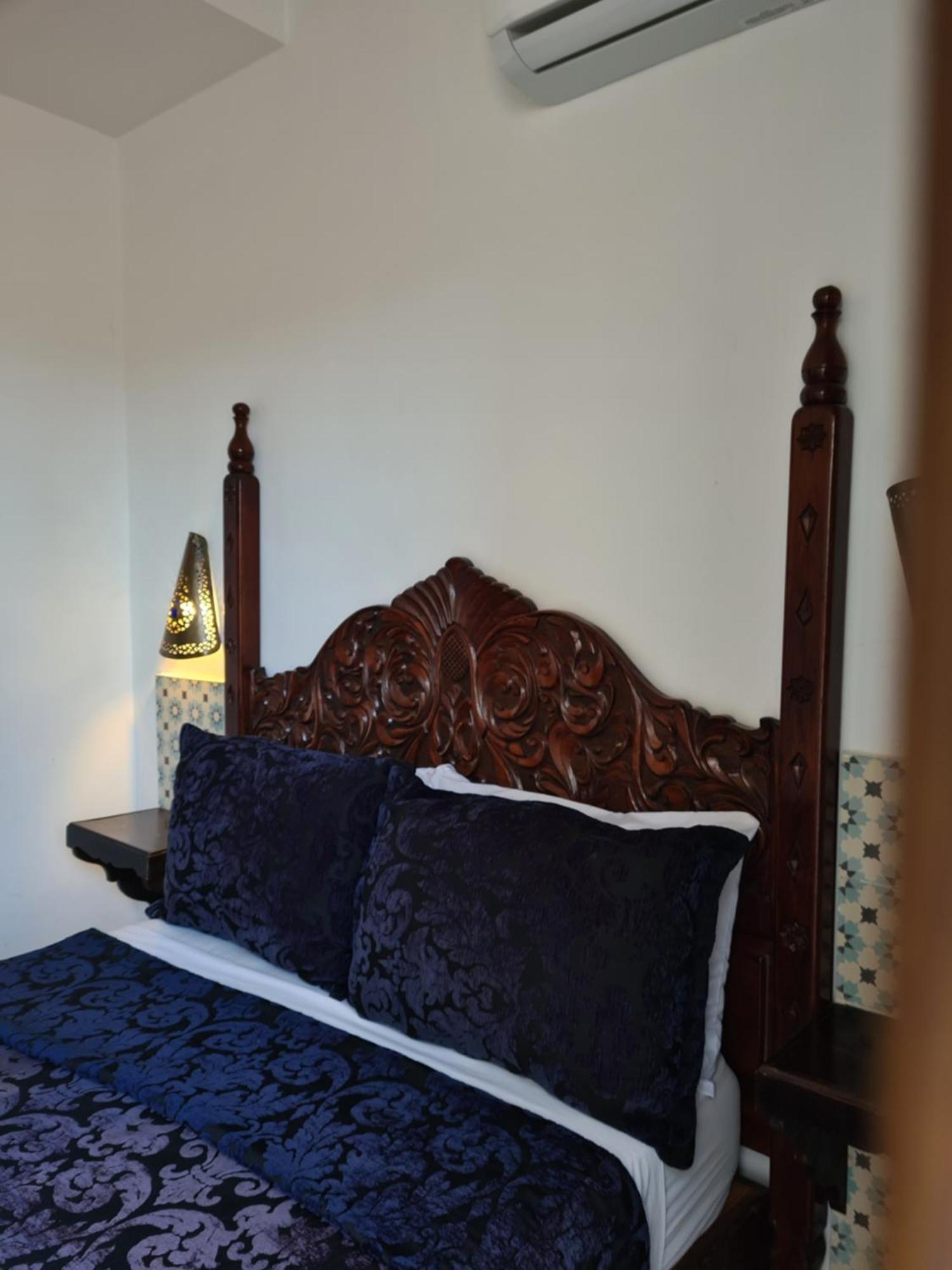 Maison D'Hote Bousaid Chefchaouen Εξωτερικό φωτογραφία