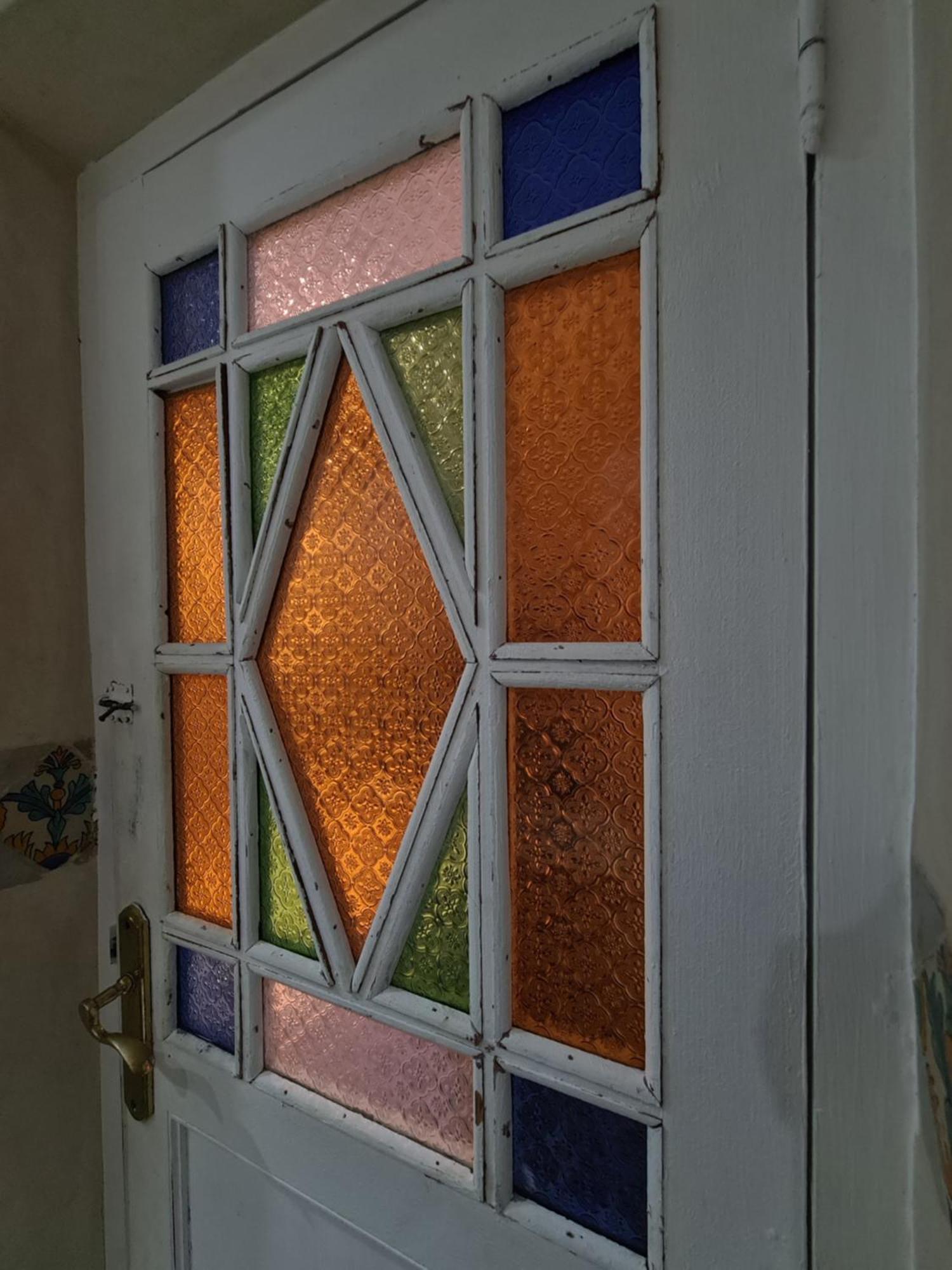 Maison D'Hote Bousaid Chefchaouen Εξωτερικό φωτογραφία
