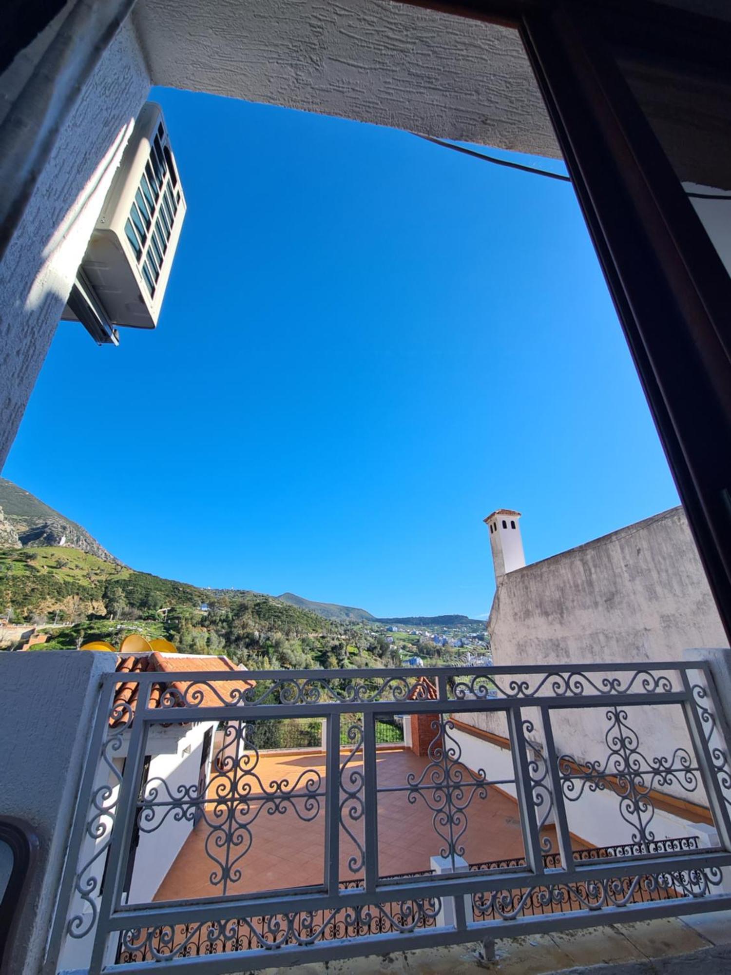 Maison D'Hote Bousaid Chefchaouen Εξωτερικό φωτογραφία