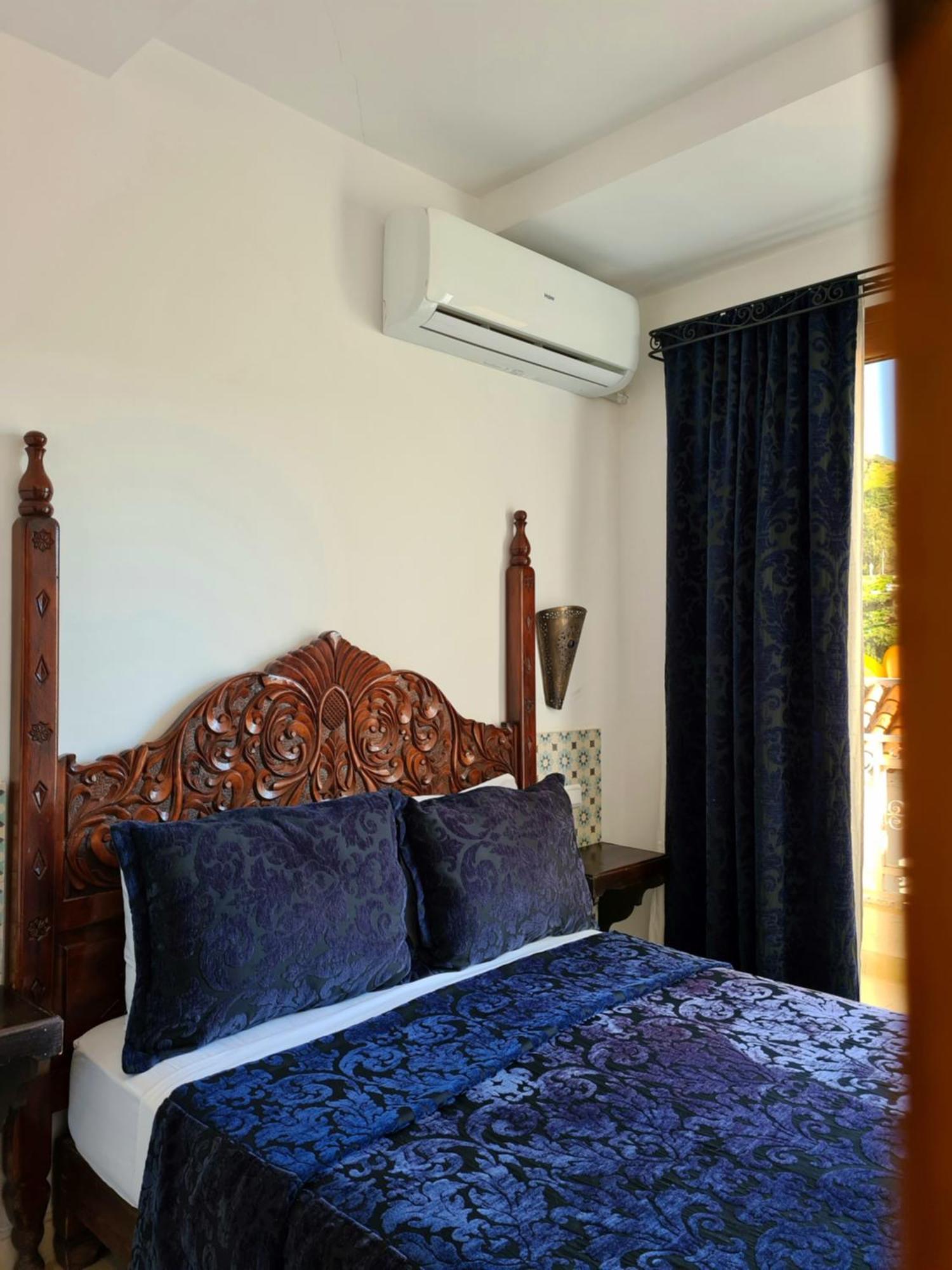 Maison D'Hote Bousaid Chefchaouen Εξωτερικό φωτογραφία