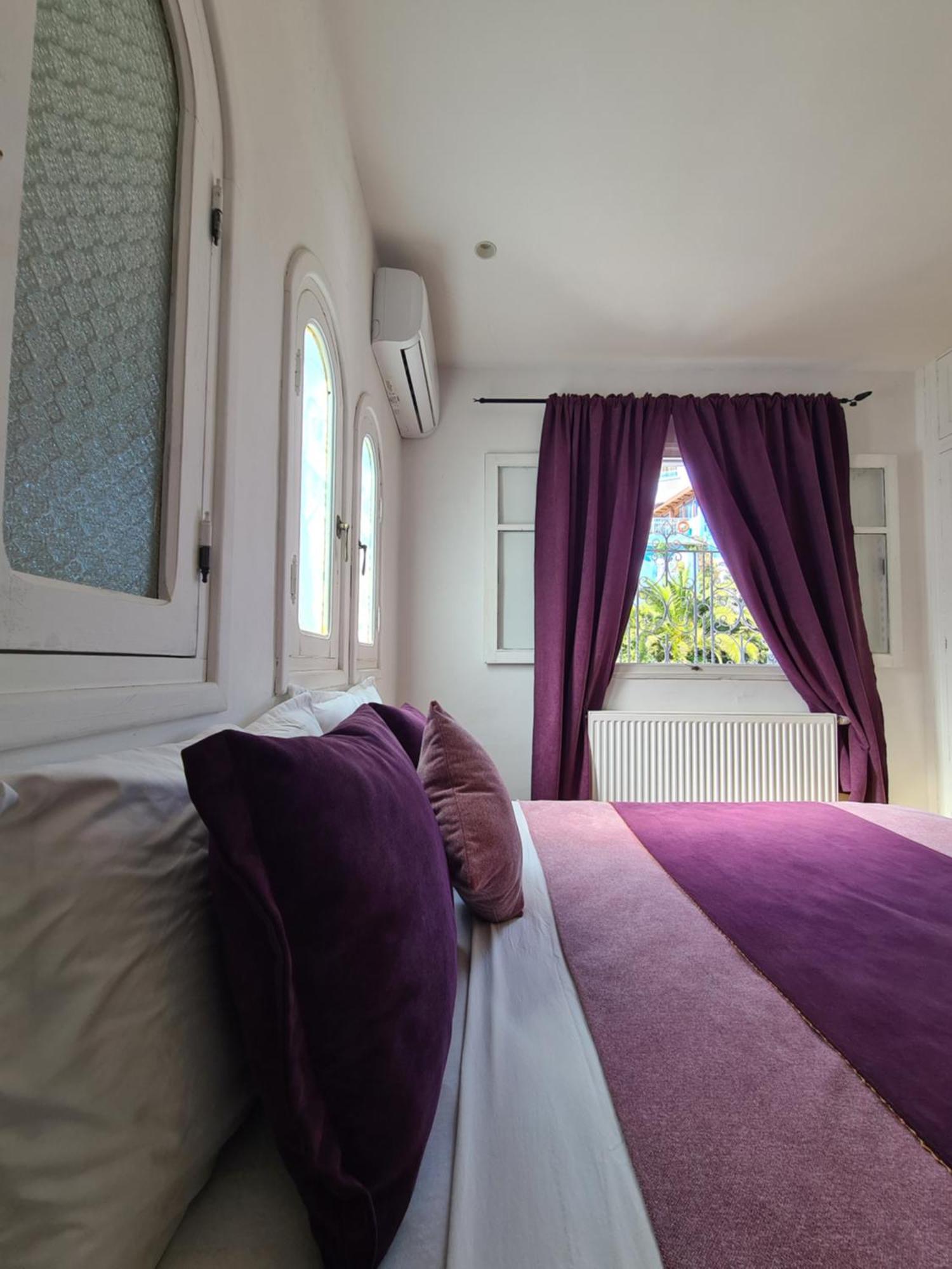 Maison D'Hote Bousaid Chefchaouen Εξωτερικό φωτογραφία