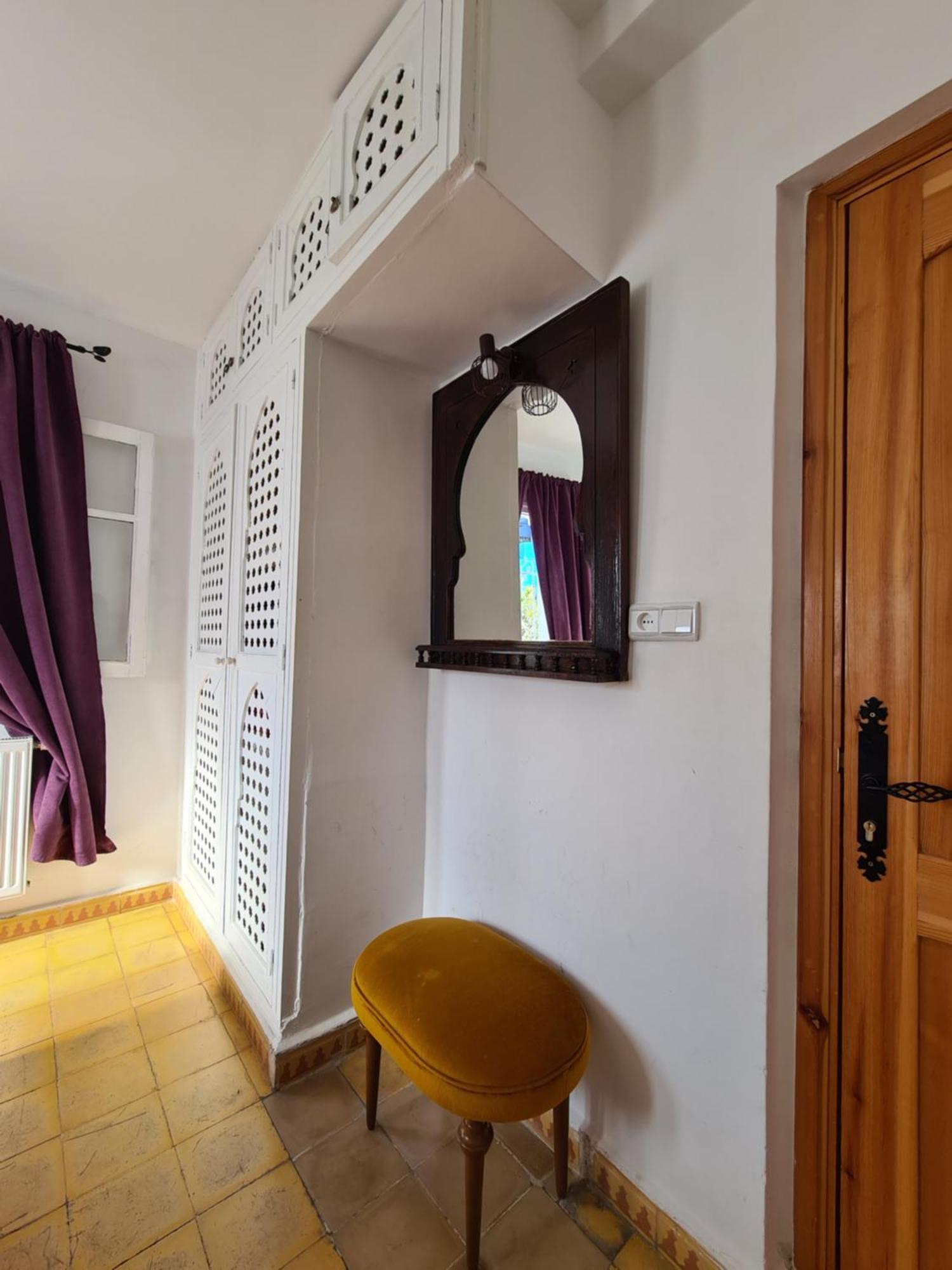 Maison D'Hote Bousaid Chefchaouen Εξωτερικό φωτογραφία