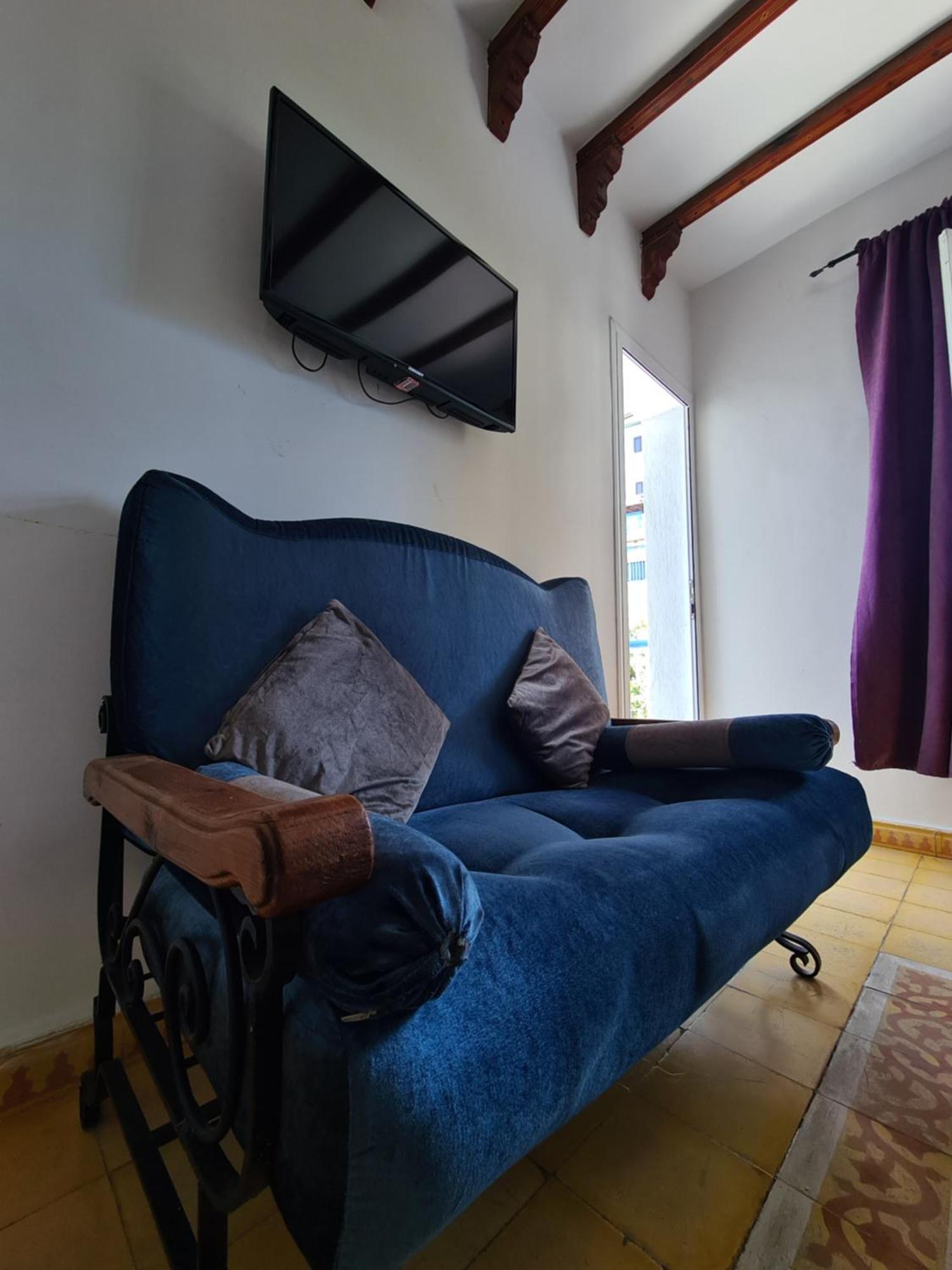 Maison D'Hote Bousaid Chefchaouen Εξωτερικό φωτογραφία