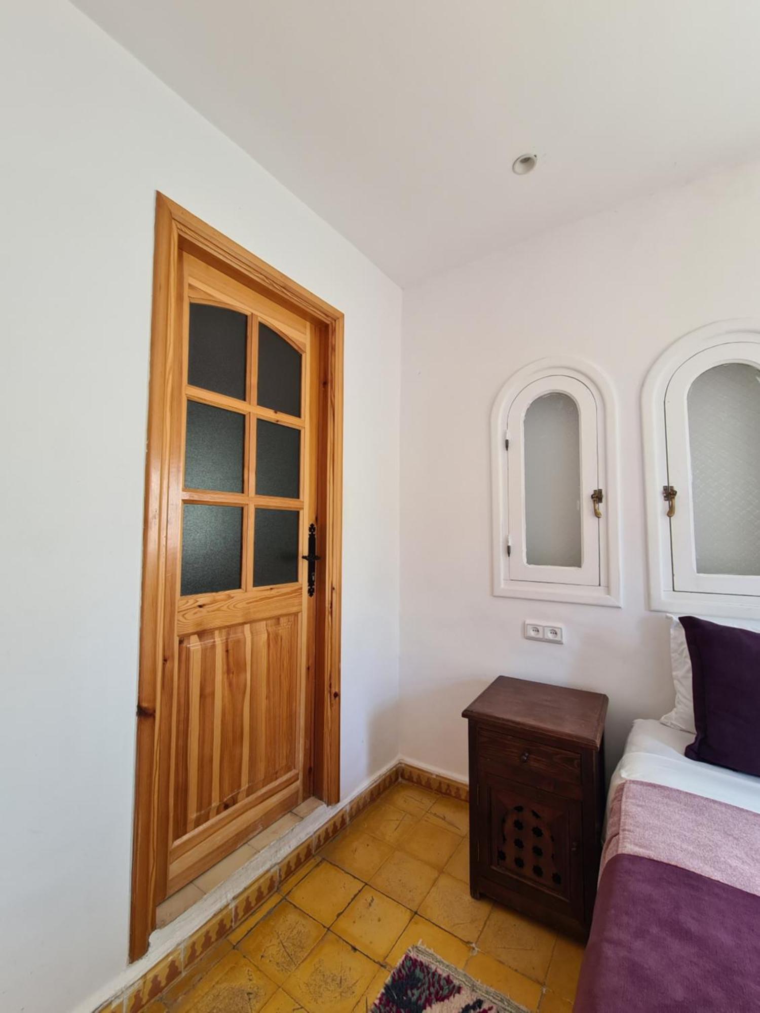 Maison D'Hote Bousaid Chefchaouen Εξωτερικό φωτογραφία