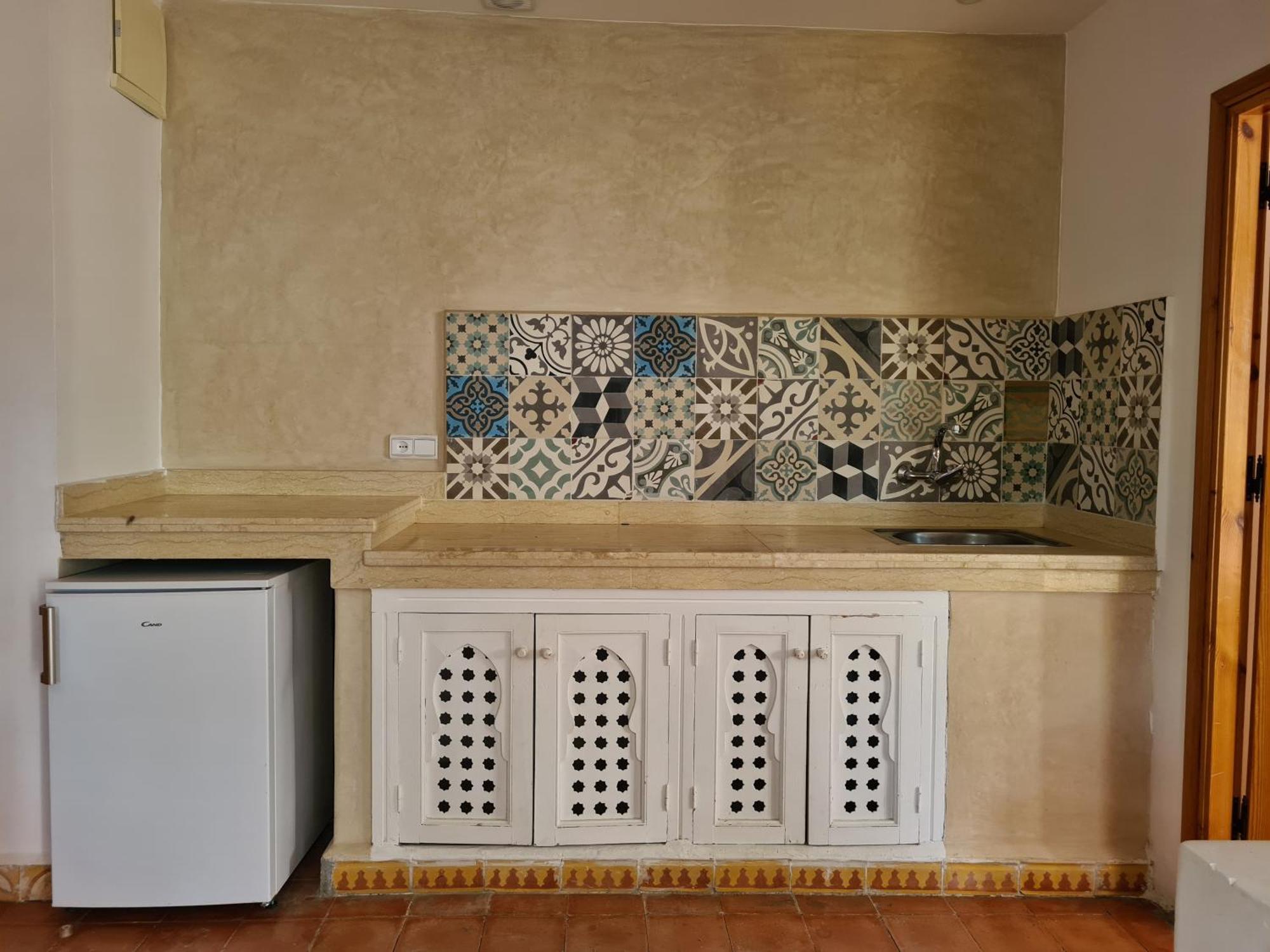 Maison D'Hote Bousaid Chefchaouen Εξωτερικό φωτογραφία