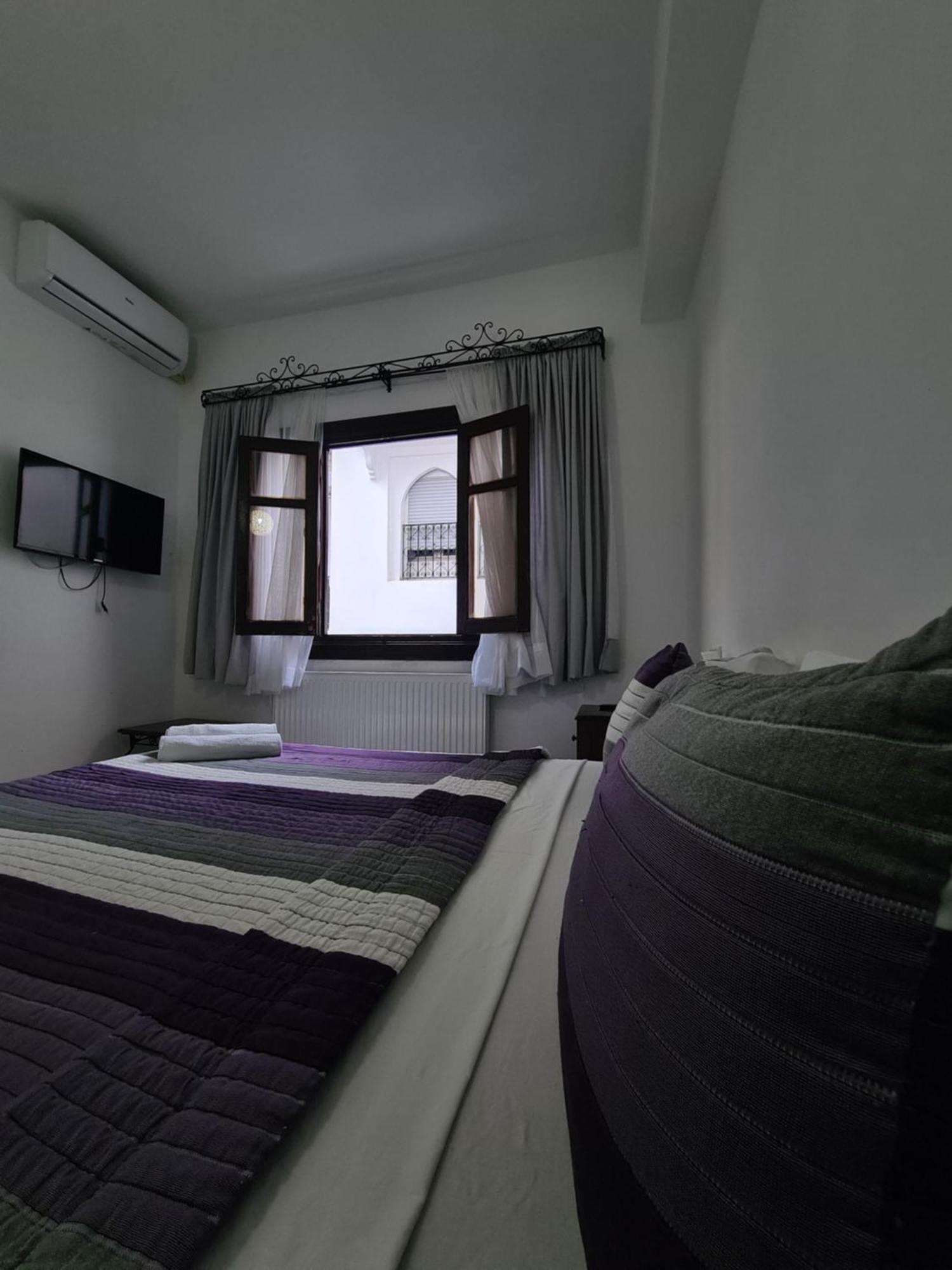 Maison D'Hote Bousaid Chefchaouen Εξωτερικό φωτογραφία