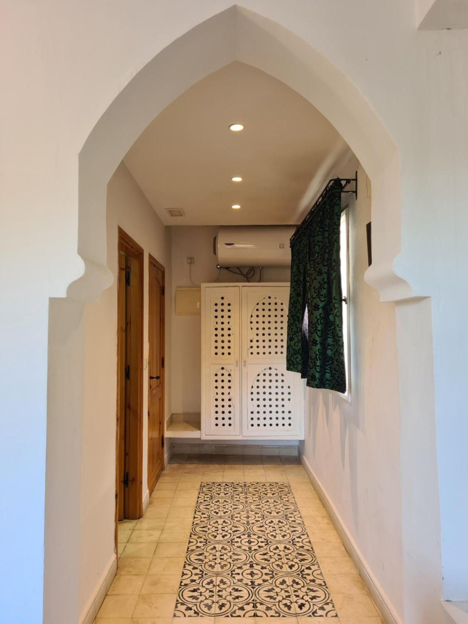 Maison D'Hote Bousaid Chefchaouen Εξωτερικό φωτογραφία