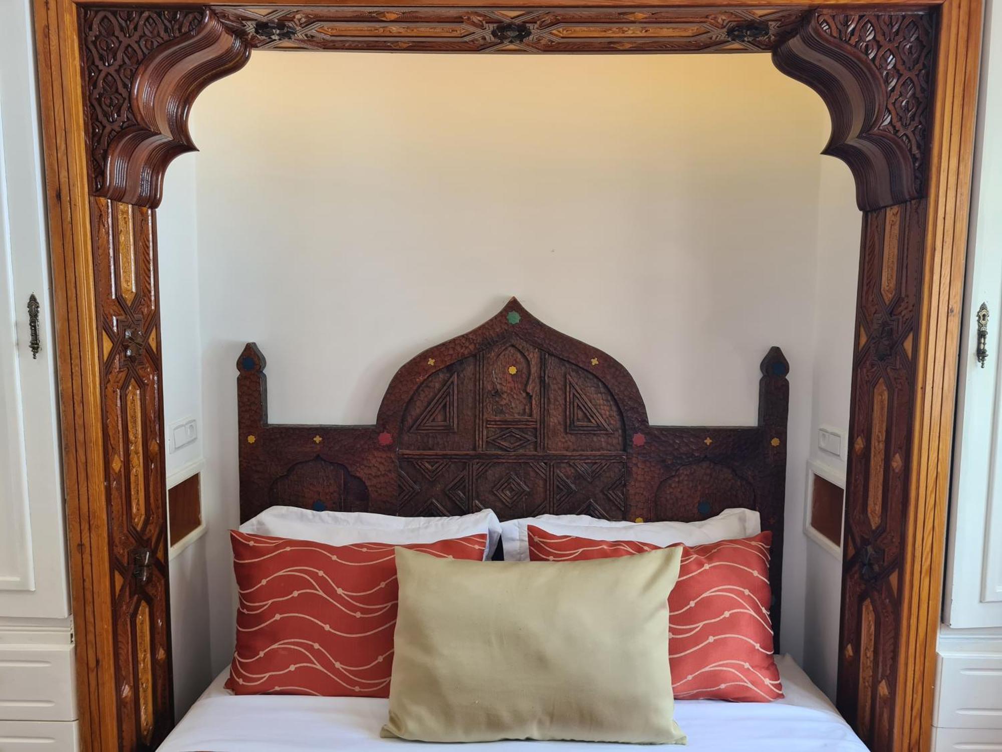Maison D'Hote Bousaid Chefchaouen Εξωτερικό φωτογραφία