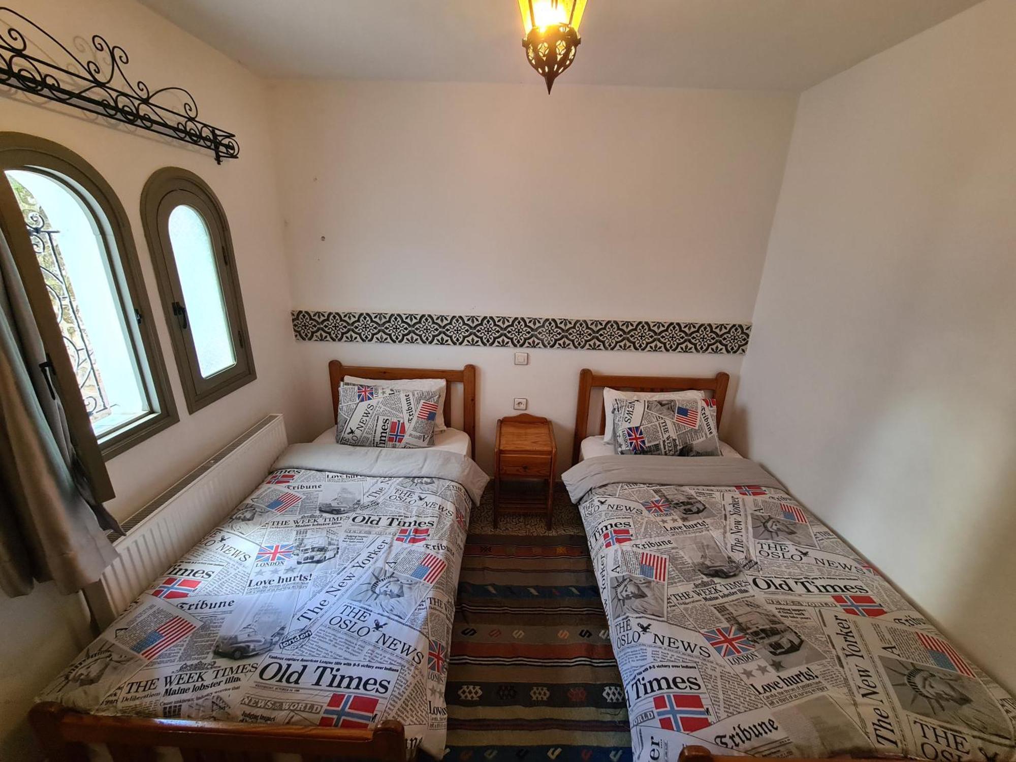 Maison D'Hote Bousaid Chefchaouen Εξωτερικό φωτογραφία