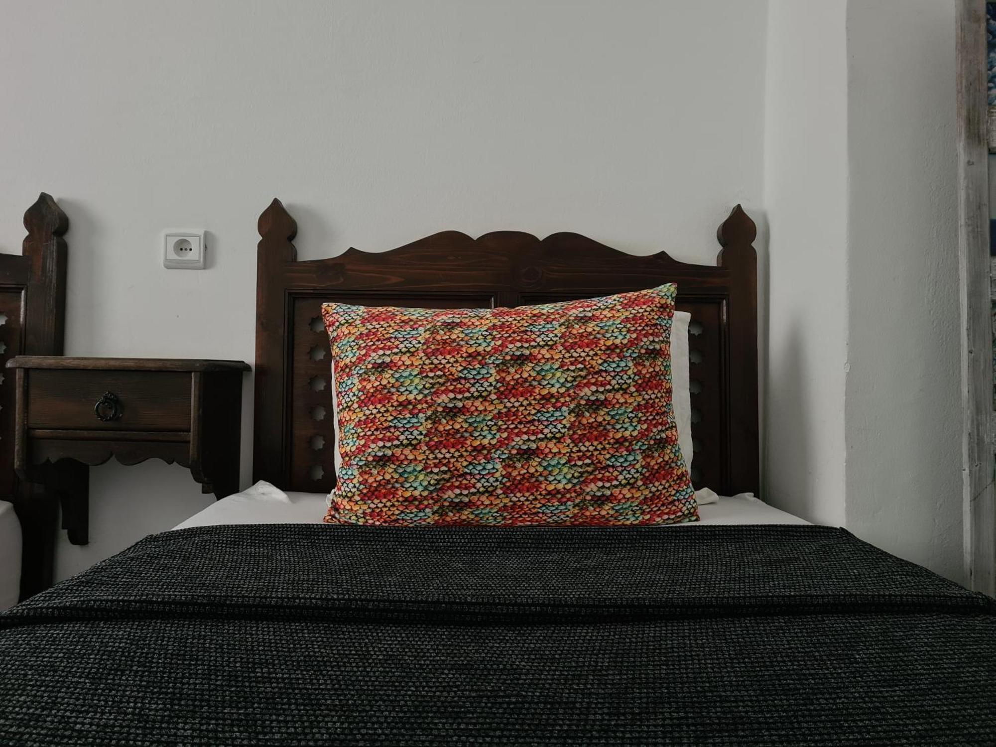 Maison D'Hote Bousaid Chefchaouen Εξωτερικό φωτογραφία